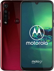 Ремонт телефона Motorola G8 Plus в Хабаровске